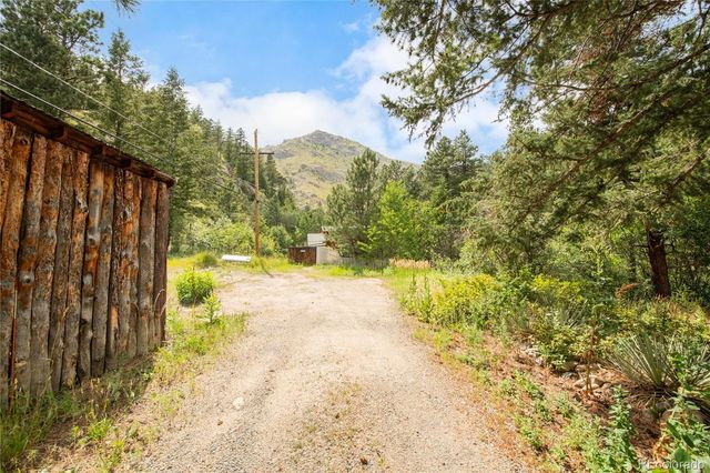 35112 Boulder Canyon Drive, Boulder, CO 80302