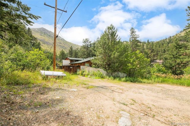 35112 Boulder Canyon Drive, Boulder, CO 80302