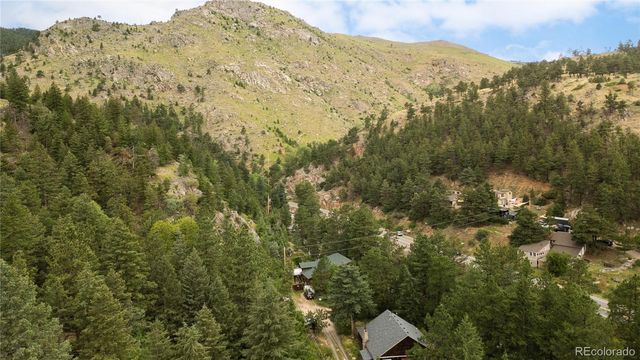 35112 Boulder Canyon Drive, Boulder, CO 80302