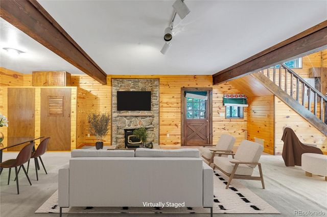 35112 Boulder Canyon Drive, Boulder, CO 80302