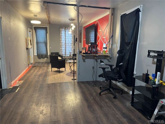 43 Boyd Street, Buffalo, NY 14213