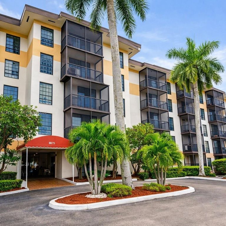 5570 NW 44th Street 308A, Lauderhill, FL 33319