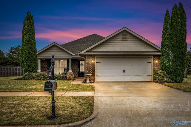 218 Harbor Glen Drive, Madison, AL 35756