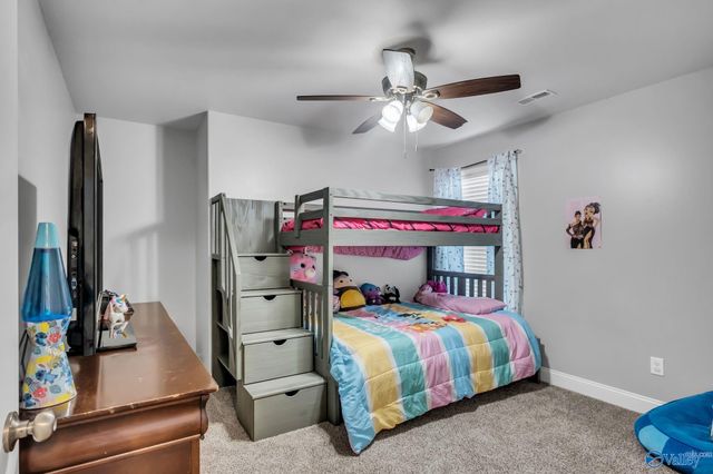 218 Harbor Glen Drive, Madison, AL 35756