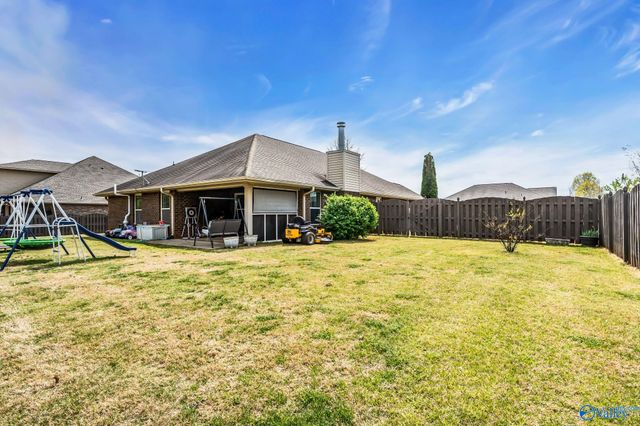 218 Harbor Glen Drive, Madison, AL 35756