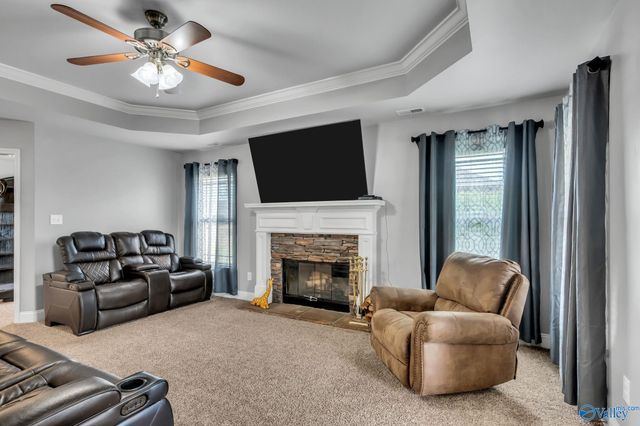 218 Harbor Glen Drive, Madison, AL 35756