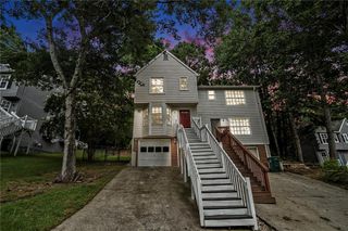 5045 Laurel Springs SE Way, Smyrna, GA 30082