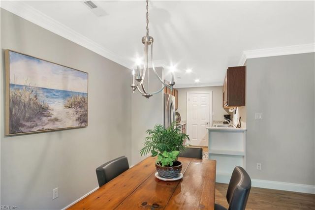 2133 S Henry St Unit 9, Williamsburg, VA 23185