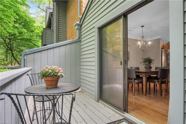 2133 S Henry St Unit 9, Williamsburg, VA 23185