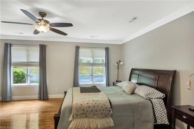 2133 S Henry St Unit 9, Williamsburg, VA 23185