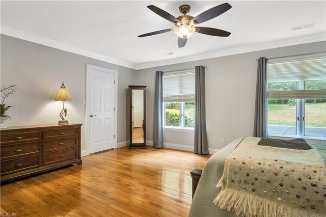 2133 S Henry St Unit 9, Williamsburg, VA 23185