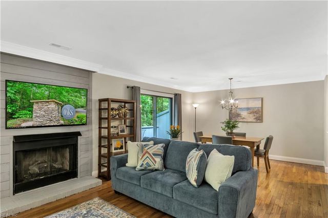 2133 S Henry St Unit 9, Williamsburg, VA 23185