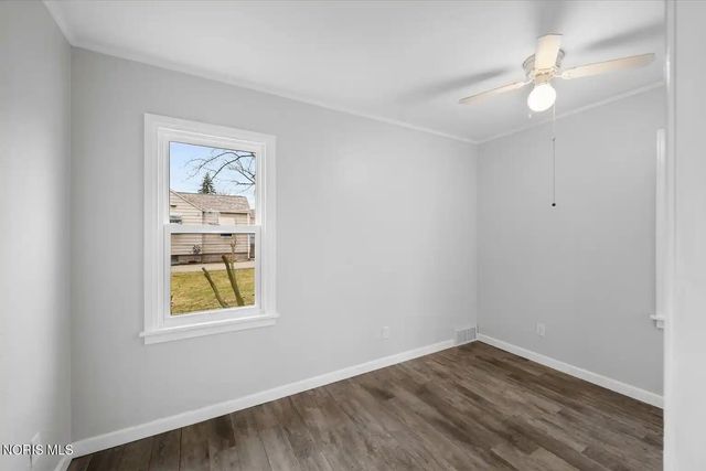 321 Danberry Street, Toledo, OH 43609