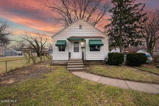 321 Danberry Street, Toledo, OH 43609