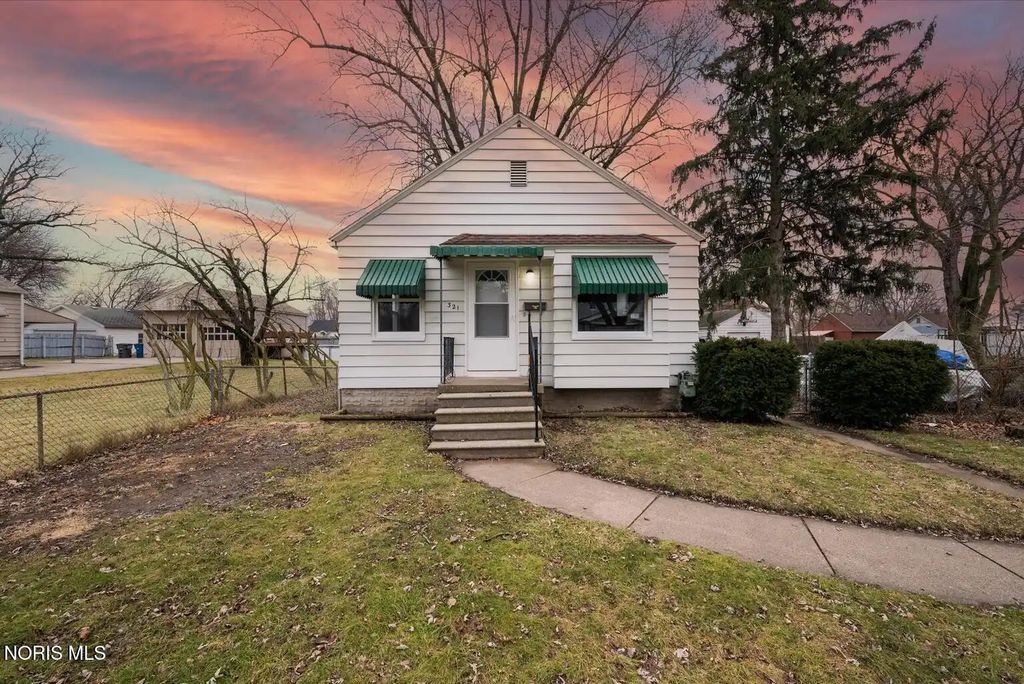 321 Danberry Street, Toledo, OH 43609