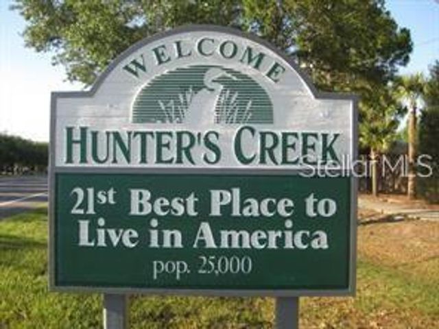 13420 HERON COVE DRIVE, Orlando, FL 32837