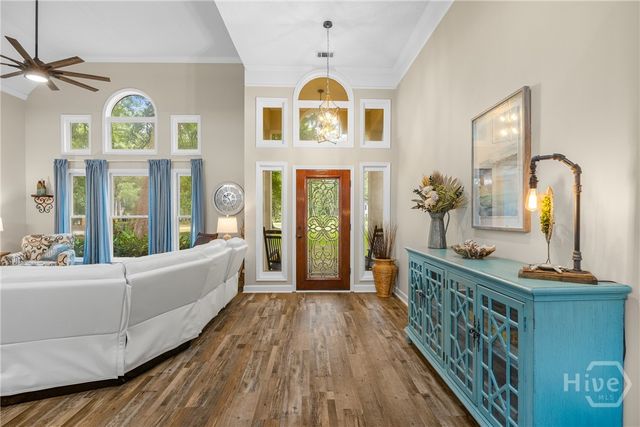 139 Mingarry Drive, Richmond Hill, GA 31324