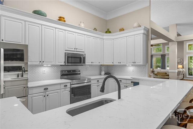 139 Mingarry Drive, Richmond Hill, GA 31324