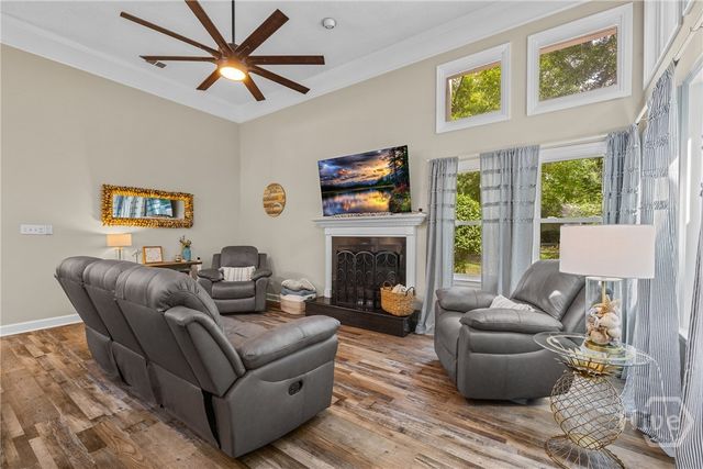 139 Mingarry Drive, Richmond Hill, GA 31324