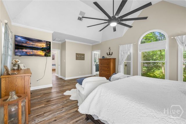 139 Mingarry Drive, Richmond Hill, GA 31324