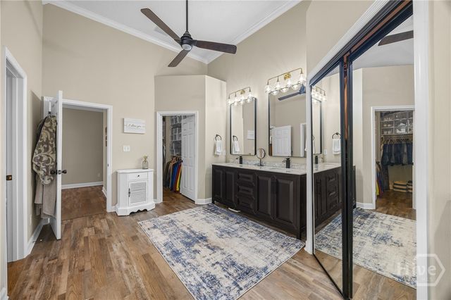 139 Mingarry Drive, Richmond Hill, GA 31324