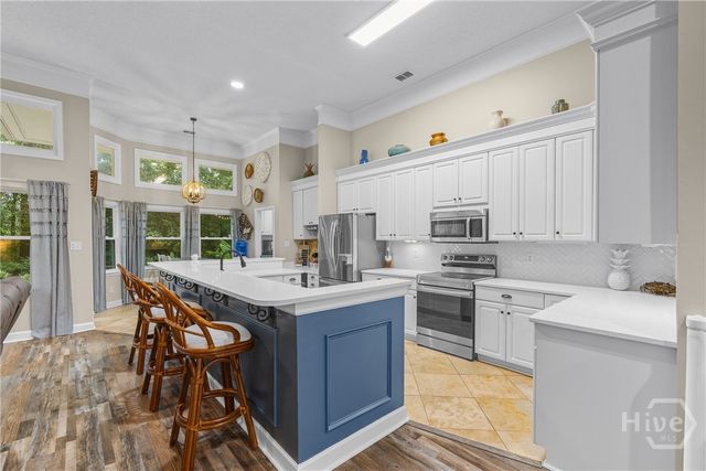 139 Mingarry Drive, Richmond Hill, GA 31324