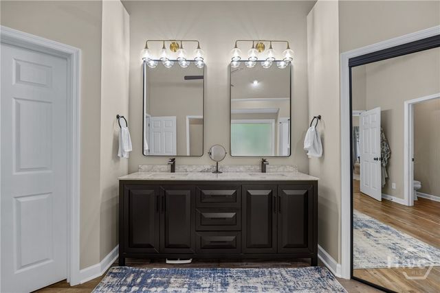 139 Mingarry Drive, Richmond Hill, GA 31324