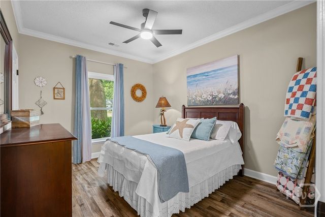 139 Mingarry Drive, Richmond Hill, GA 31324