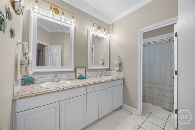 139 Mingarry Drive, Richmond Hill, GA 31324