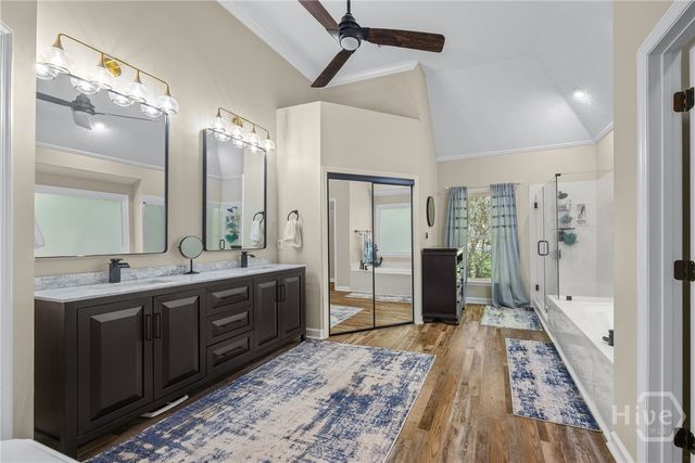 139 Mingarry Drive, Richmond Hill, GA 31324