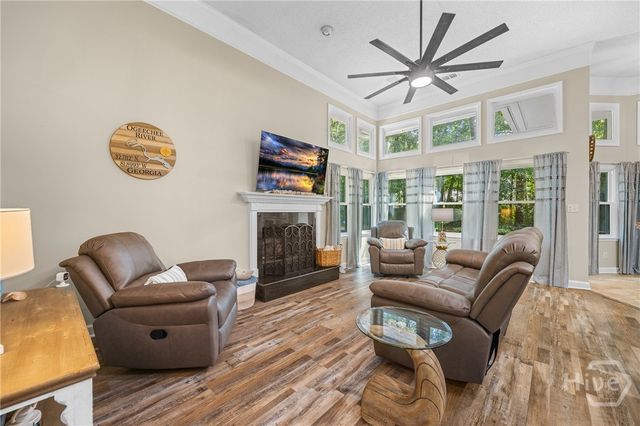 139 Mingarry Drive, Richmond Hill, GA 31324