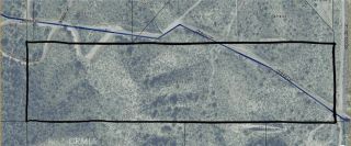 0 Crystal Aire, Pinon Hills, CA 92372