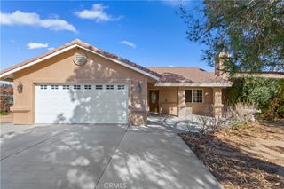 18904 Madrone, Hesperia, CA 92345
