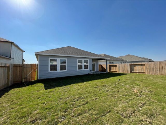 10084 Pappas Drive, Brookshire, TX 77423
