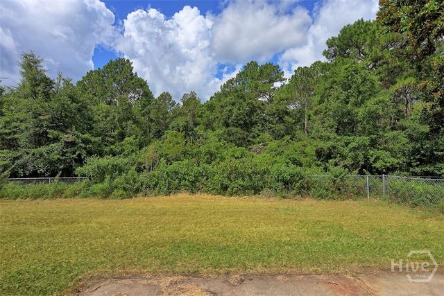 1466 Paul Caswell Boulevard, Hinesville, GA 31313