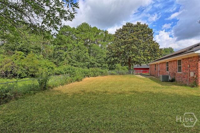 1466 Paul Caswell Boulevard, Hinesville, GA 31313
