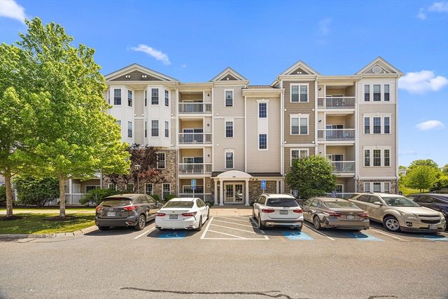 414 John Mahar Hwy A209, Braintree, MA 02184