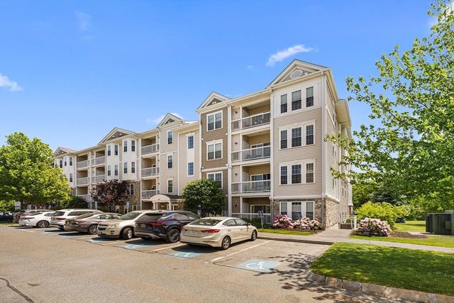 414 John Mahar Hwy A209, Braintree, MA 02184