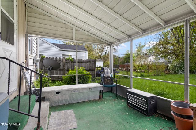 933 Searles Road, Toledo, OH 43607