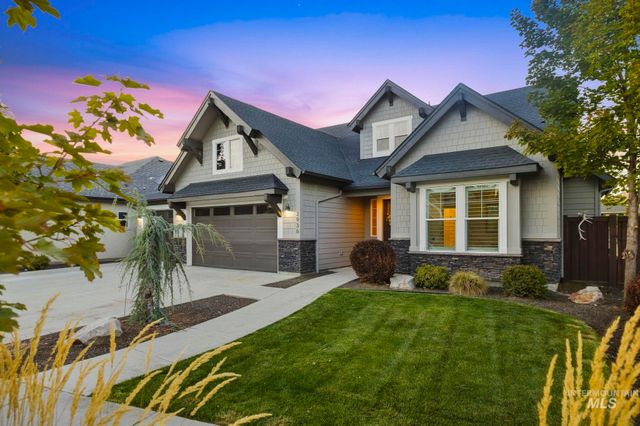 3936 W Farm View Drive, Boise, ID 83714 property photo