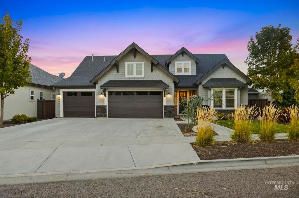 3936 W Farm View Drive, Boise, ID 83714 photo 4