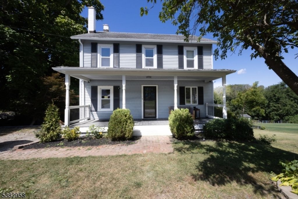 441 Rutherford Ave, Franklin Boro, NJ 07416