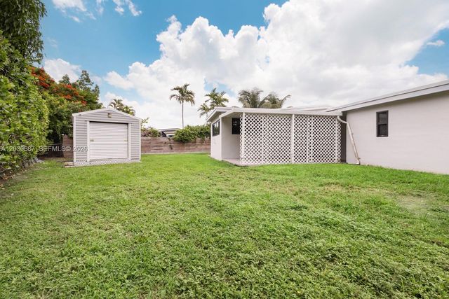 11431 SW 40th Terrace, Miami, FL 33165