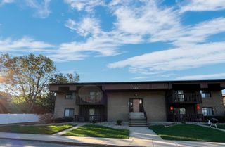 884 N Prairie Avenue 2D, Joliet, IL 60435