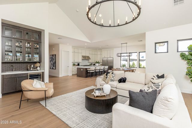 3025 E ROSEMONTE Drive, Phoenix, AZ 85050