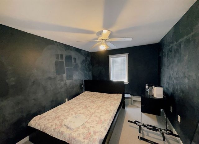 84 Chester St, Worcester, MA 01605