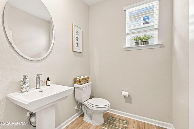 373 WAMBAW Drive, St. Johns, FL 32259