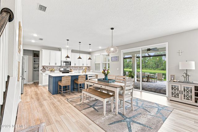 373 WAMBAW Drive, St. Johns, FL 32259