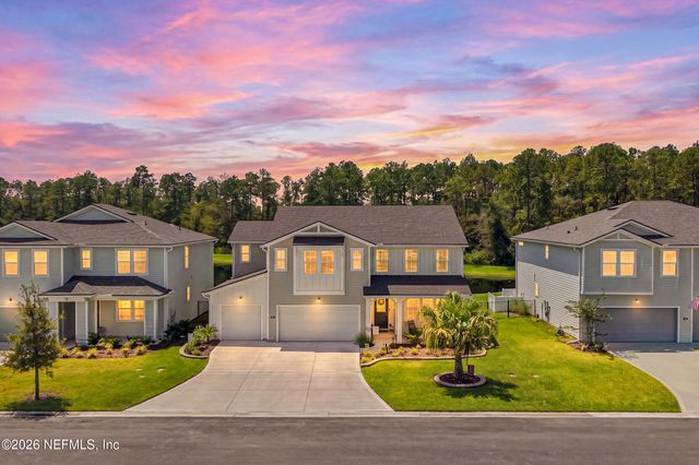 373 WAMBAW Drive, St. Johns, FL 32259