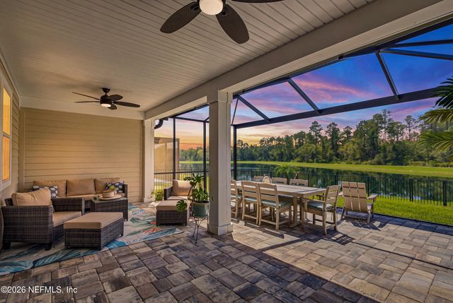 373 WAMBAW Drive, St. Johns, FL 32259